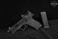 Nomad Defense Nomad 9 Enhanced 9mm Luger Black in Very Good Condition Image 2