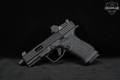 Nomad Defense Nomad 9 Enhanced 9mm Luger Black in Very Good Condition Image 3