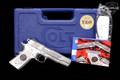 Colt Delta Elite Hammer of Thor 1911 10mm Stainless Steel in Very Good Condition Image 2