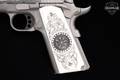 Colt Delta Elite Hammer of Thor 1911 10mm Stainless Steel in Very Good Condition Image 5