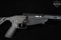 2023 Sturm Ruger Precision Rimfire .17 HMR Black in Excellent Condition Image 5