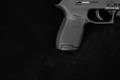 Sig Sauer P250 9mm Luger (9x19 Para) Black in Very Good Condition Image 4