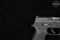 Sig Sauer P250 9mm Luger (9x19 Para) Black in Very Good Condition Image 5