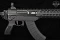 Sig Sauer SIG556xi Russian 7.62x39 Black in Very Good Condition Image 5