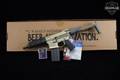 Q Honey Badger .300 AAC Blackout (7.62x35mm) Tan/Gray in Excellent Condition Image 2