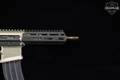 Q Honey Badger .300 AAC Blackout (7.62x35mm) Tan/Gray in Excellent Condition Image 5