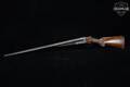 1927 Ithaca NID-4 12 Gauge Blued in Fair Condition Image 2