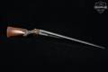 1927 Ithaca NID-4 12 Gauge Blued in Fair Condition Image 3