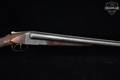 1927 Ithaca NID-4 12 Gauge Blued in Fair Condition Image 5