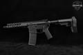 Stag Arms STAG-15 Tactical Pistol 5.56mm NATO Black in Excellent Condition Image 2