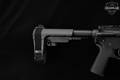 Stag Arms STAG-15 Tactical Pistol 5.56mm NATO Black in Excellent Condition Image 4