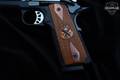 2016 Springfield Armory 1911 EMP Champion 9mm Luger Satin Stainless in Excellent Condition Image 3