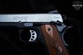 2016 Springfield Armory 1911 EMP Champion 9mm Luger Satin Stainless in Excellent Condition Image 4