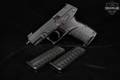 Kel-Tec P17 .22 LR Black in Very Good Condition Image 2