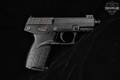 Kel-Tec P17 .22 LR Black in Very Good Condition Image 3