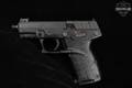 Kel-Tec P17 .22 LR Black in Very Good Condition Image 4