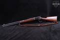 Rossi Model 92 Saddle Ring Carbine (SRC) .357 Mag. Blued & Walnut in Good Condition Image 2
