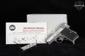 IAI Back Up .380 ACP Stainless Steel in Fair Condition Image 2