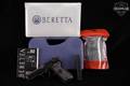 2021 Beretta Model 92FS 9mm Luger Black in Excellent Condition Image 2