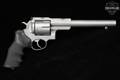 1990 Sturm Ruger Super Redhawk .44 Rem Magnum Satin Stainless in Good Condition Image 2