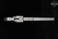 1990 Sturm Ruger Super Redhawk .44 Rem Magnum Satin Stainless in Good Condition Image 5