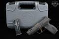 Sig Sauer P365XL Spectre Comp; Custom Works 9mm Luger Black in Very Good Condition Image 2
