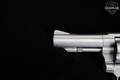 Smith & Wesson (S&W) Model 60-7 Lady Smith .38 Spl. Matte Stainless in Very Good Condition Image 4