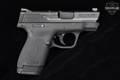 Smith & Wesson (S&W) M&P9 Shield M2.0, No Thumb Safety 9mm Luger Black in Excellent Condition Image 5