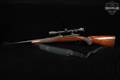 1949 Winchester Repeating Arms Model 70 Standard Rifle, Pre-64 .30-06 Blued & Walnut in Good Condition Image 2