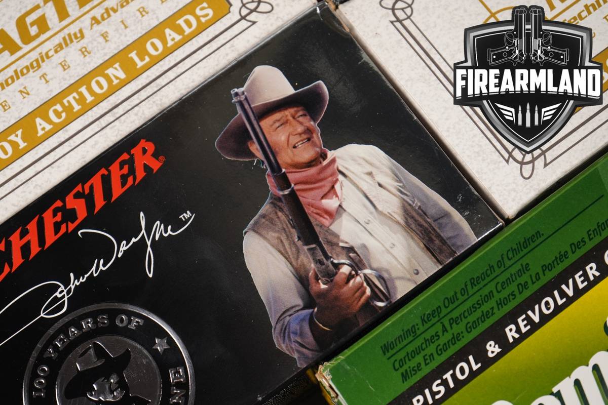 250 RDS! 45 Colt Ammo Ammunition