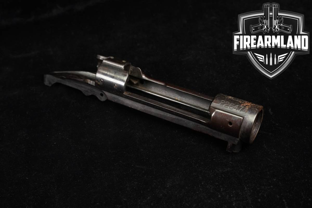 PRE‑WWI VINTAGE 1913 Rock Island Arsenal 1903 M1903 30-06 GUNSMITH SPECIAL