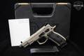 CZ 75 B Omega Convertible 9mm Luger Urban Grey in Excellent Condition Image 2