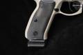CZ 75 B Omega Convertible 9mm Luger Urban Grey in Excellent Condition Image 4