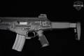 Beretta ARX100 5.56mm NATO Black in Excellent Condition Image 5