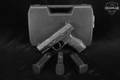 Walther Creed 9mm Luger Black in Excellent Condition Image 2