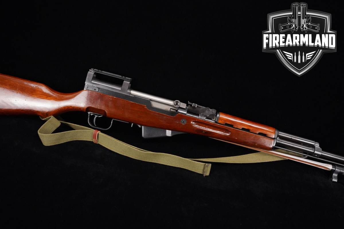 Norinco Type 56 SKS 7.62x39 20.5" Norinco Type-56 SKS