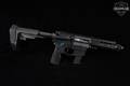 Spikes Tactical ST9G 9mm Luger Black in Good Condition Image 3