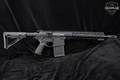 Primary Weapon Systems MK216 MOD 1 .308 Win. Black in Excellent Condition Image 3