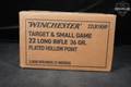 Winchester Repeating Arms Winchester 22 LR Ammunition .22 LR in New - Old Stock Condition Image 2
