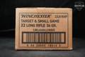 Winchester Repeating Arms Winchester 22 LR Ammunition .22 LR in New - Old Stock Condition Image 4