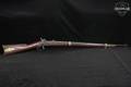 Ranson Remington Model 1863 Zouave .58 Blued & Hardwood in Fair Condition Image 3
