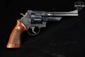 Smith & Wesson (S&W) Model 28-2 Highway Patrolman .357 Mag. Blued in Very Good Condition Image 2