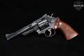 Smith & Wesson (S&W) Model 28-2 Highway Patrolman .357 Mag. Blued in Very Good Condition Image 3