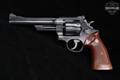 Smith & Wesson (S&W) Model 28-2 Highway Patrolman .357 Mag. Blued in Very Good Condition Image 4
