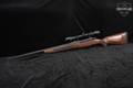 Mossberg Patriot Walnut .30-06 Blued & Walnut in Excellent Condition Image 2