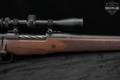 Mossberg Patriot Walnut .30-06 Blued & Walnut in Excellent Condition Image 5