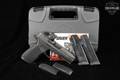 Sig Sauer P365-XMACRO COMP 9mm Luger Black in Very Good Condition Image 2