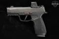 Sig Sauer P365-XMACRO COMP 9mm Luger Black in Very Good Condition Image 3