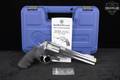 Smith & Wesson (S&W) Model 350 .350 Legend Satin Stainless in Very Good Condition Image 2