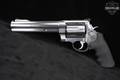 Smith & Wesson (S&W) Model 350 .350 Legend Satin Stainless in Very Good Condition Image 3